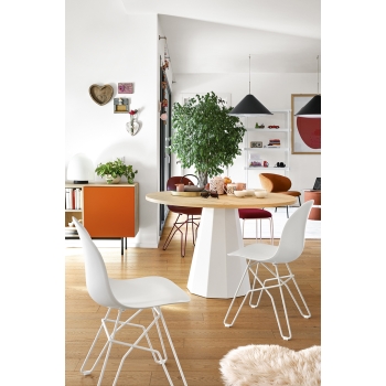 Academy CB1664 Stuhl von Connubia