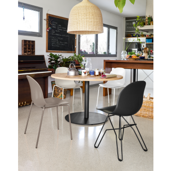 Academy CB1664 Stuhl von Connubia