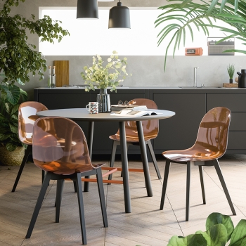 Academy CB2159 Stuhl von Connubia 