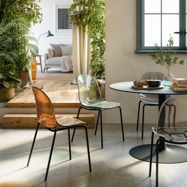 Academy CB2170 Stuhl von Connubia