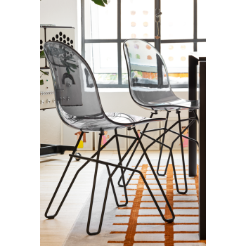Academy CB2171 Stuhl von Connubia