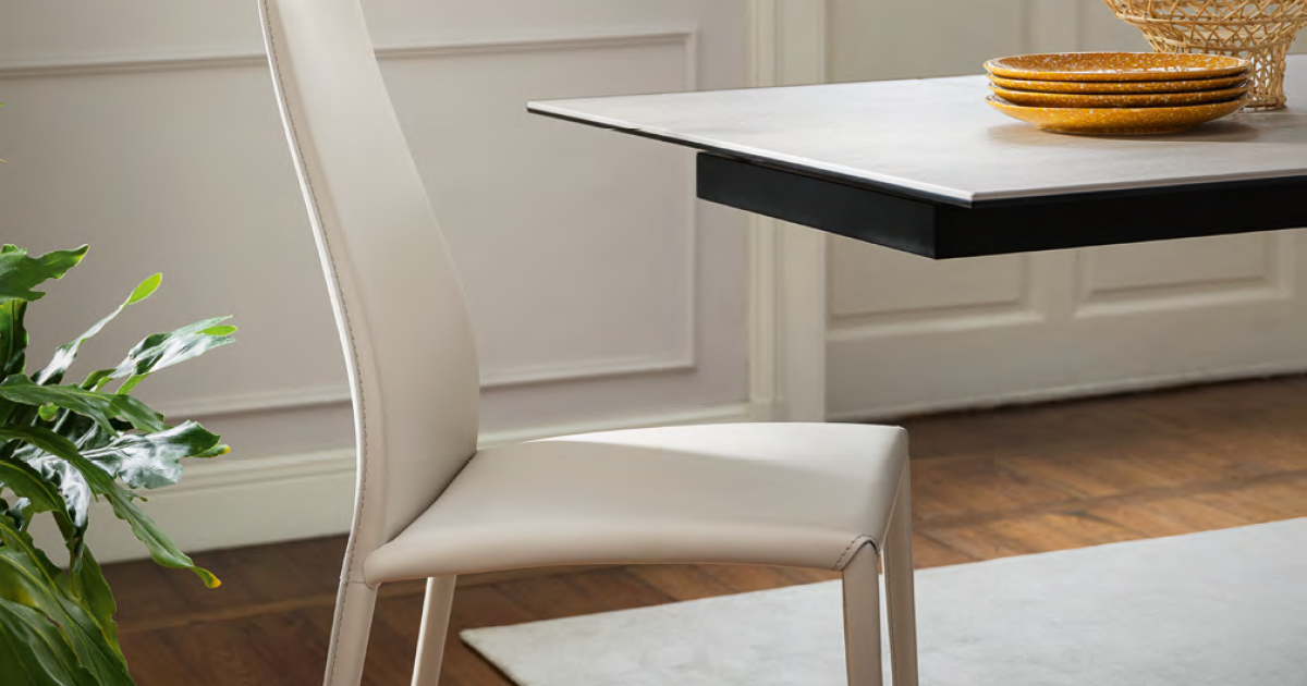 AIDA CS1484 Stuhl von Calligaris | Pari-Möbel