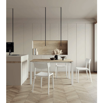 Air Stuhl von Zamagna