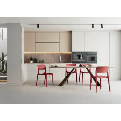 Luftstuhl von Zamagna