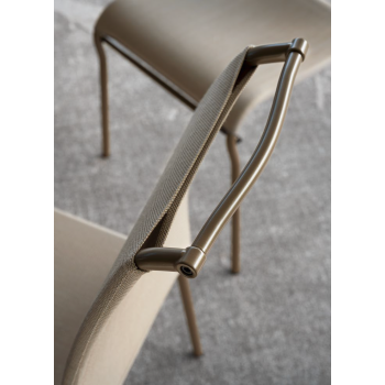 Air High CB1069 Stuhl von Connubia