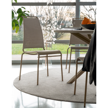 Air High CB1069 Stuhl von Connubia