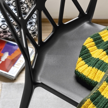 Alchemia CB1056 Stuhl von Connubia