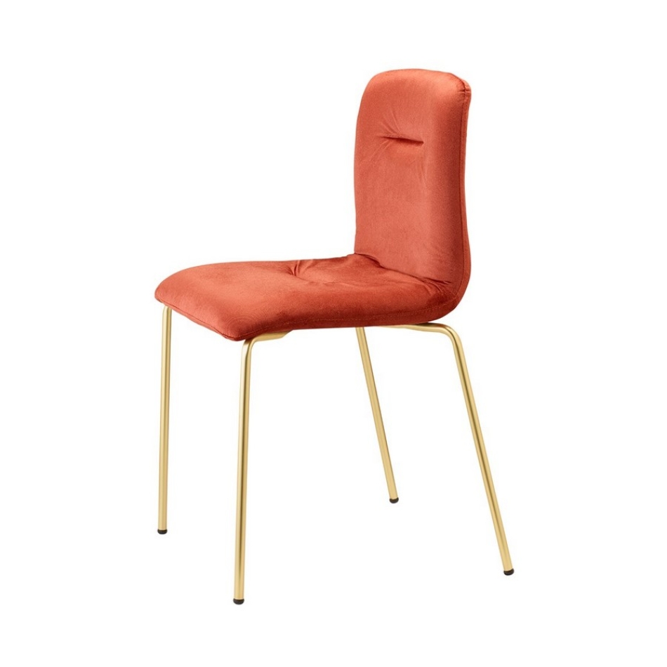Alice Pop Stuhl von Scab Design - PROMO SALES NUTZEN SIE DAS ANGEBOT BIS ZUM 31. AUGUST!