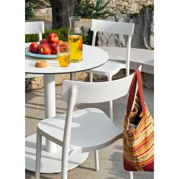 Argo CB1523 Stuhl von Connubia