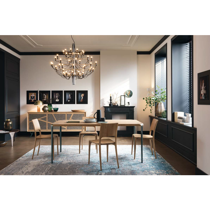 Aris Stuhl von Altacorte