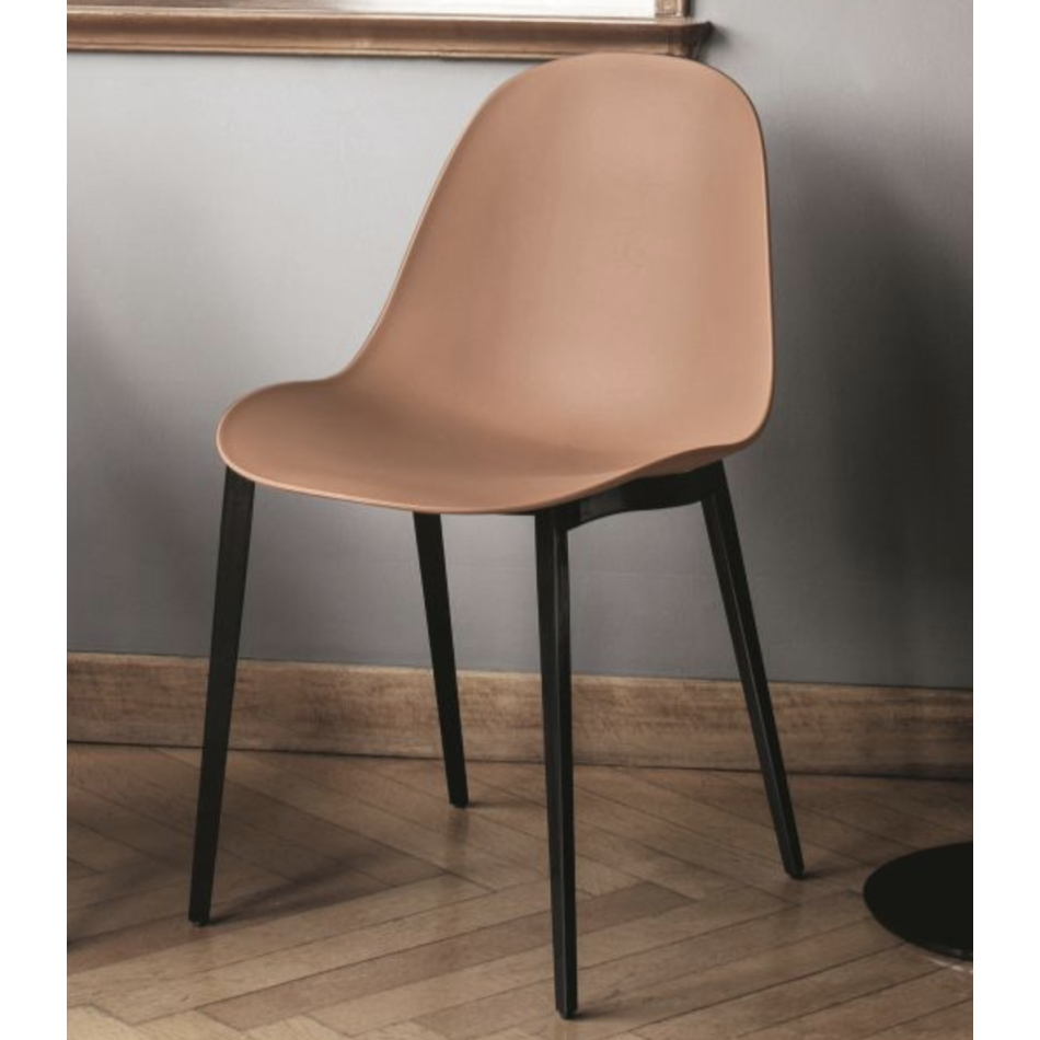 Mood Chair von Bontempi