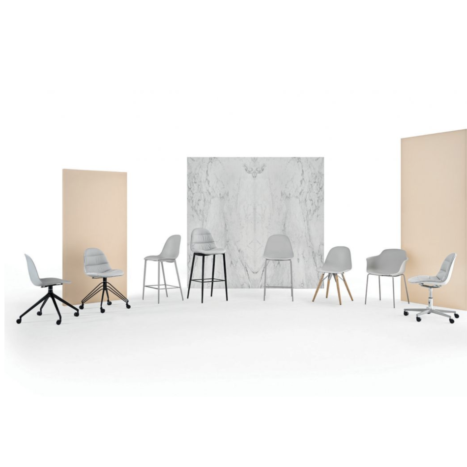 Mood Chair von Bontempi