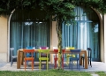 Brera Stuhl von Colico Design