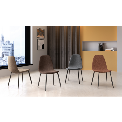 Brigitte Chair von Stones