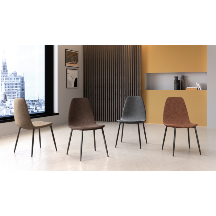 Brigitte Chair von Stones