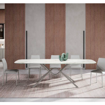 Kirschstuhl von Ingenia