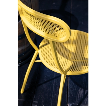 Ciao CI100 Outdoor-Stuhl Vermobil