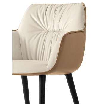 COCOON CS2083 Calligaris-Stuhl