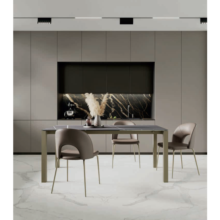 Cook Chair von Zamagna