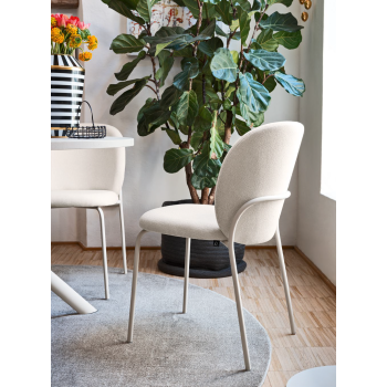 Cozy Chair CB2135 von Connubia