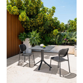 Meg Esszimmerstuhl von Talenti