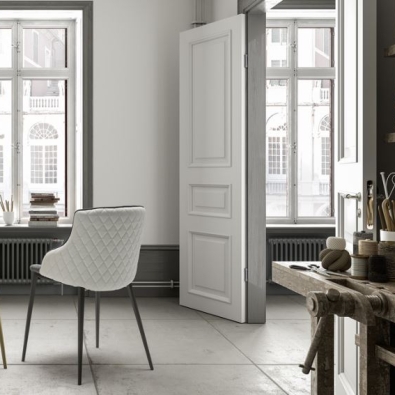 Duke / A Stuhl von Zamagna