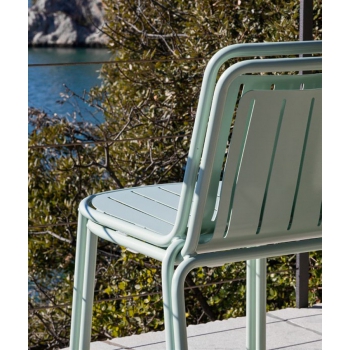 Sessel von Connubia Outdoor