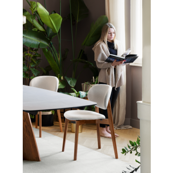 Eide Soft CB2188-B Stuhl von Connubia 