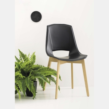 Eva 5 Stuhl von Point House