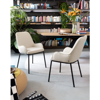 Flair CB2357 Stuhl von Connubia 