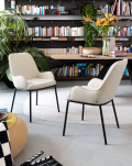 Flair CB2357 Stuhl von Connubia
