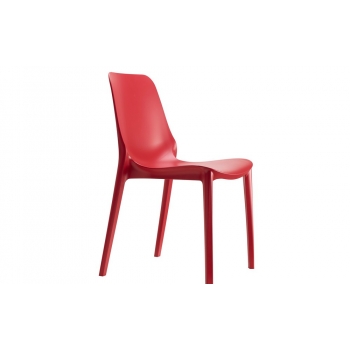 Ginevra Stuhl von Scab Design