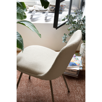Hedra CB2355 Stuhl von Connubia 