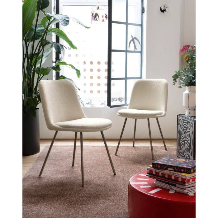 Hedra CB2355 Stuhl von Connubia 