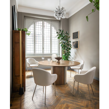 HOLLY FAB CS2212 Stuhl von Calligaris