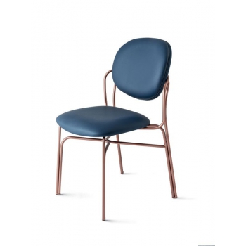 Dada Bontempi Casa gepolsterter Stuhl