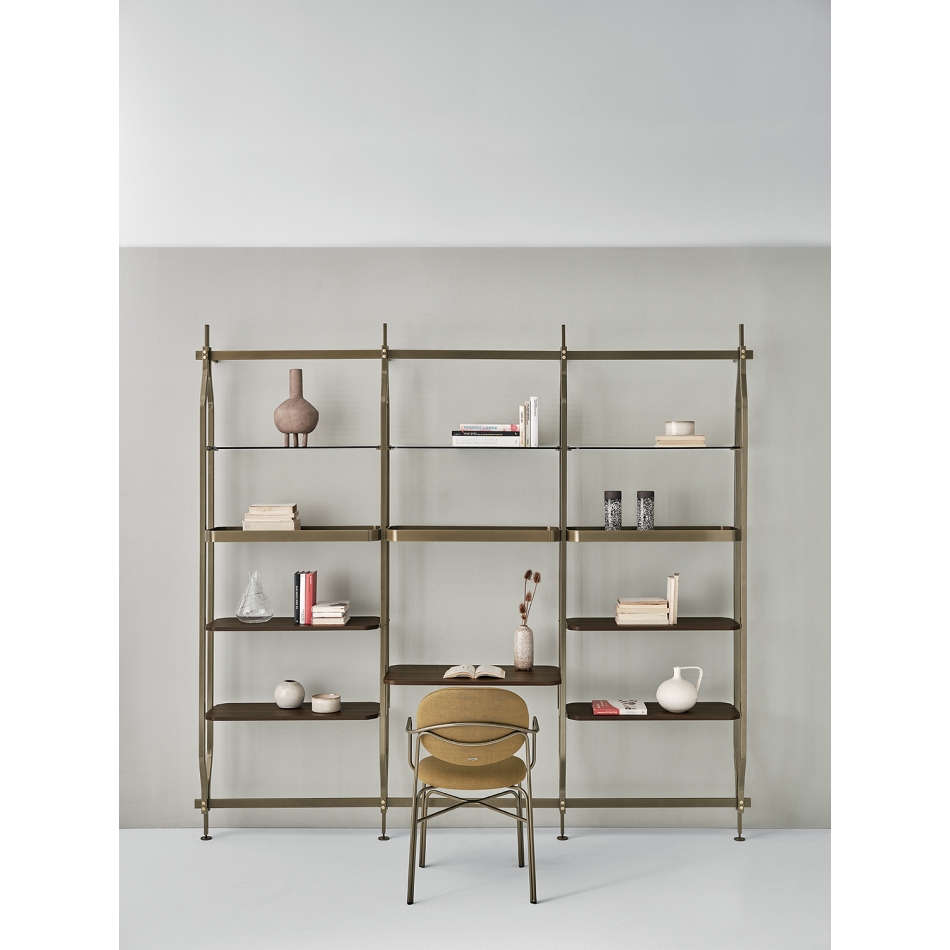 Dada Bontempi Casa gepolsterter Stuhl