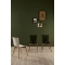 Aria Easy stapelbarer Stuhl von Tonin Casa