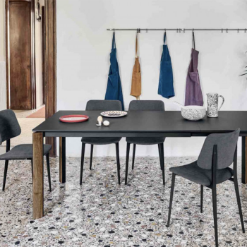 Dalia S M_M TS Polsterstuhl von Midj