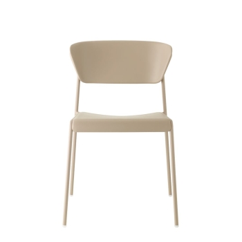 Lisa Technopolymer-Stuhl von Scab Design