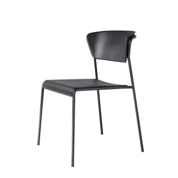 Lisa Technopolymer-Stuhl von Scab Design