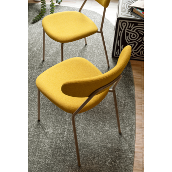 Lisca CB2348 Stuhl von Connubia