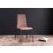 Mannequin Pop gepolsterter Stuhl von Scab Design