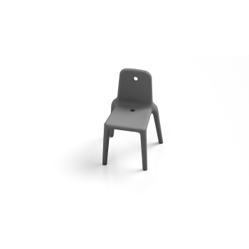 Mellow Chair von Lyxo