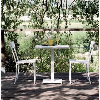 Mogan Chair von Vermobil aus Outdoor-Eisen