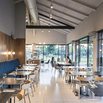 Maya SL LG Holzstuhl von Midj