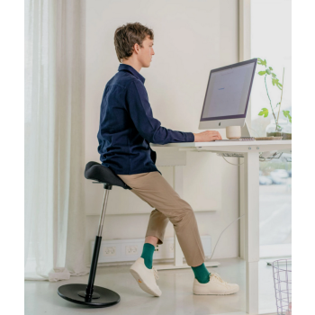 Move/Move Kompaktstuhl von Varier