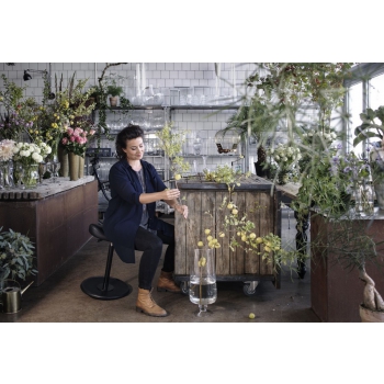 Move Small Chair von Varier