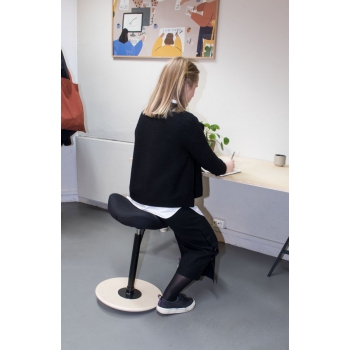 Move Small Chair von Varier