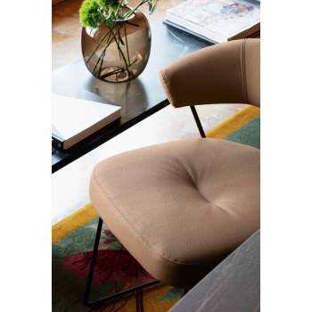 NY Anniversary CB2335 Stuhl von Connubia 